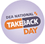 Takeback Day Logo